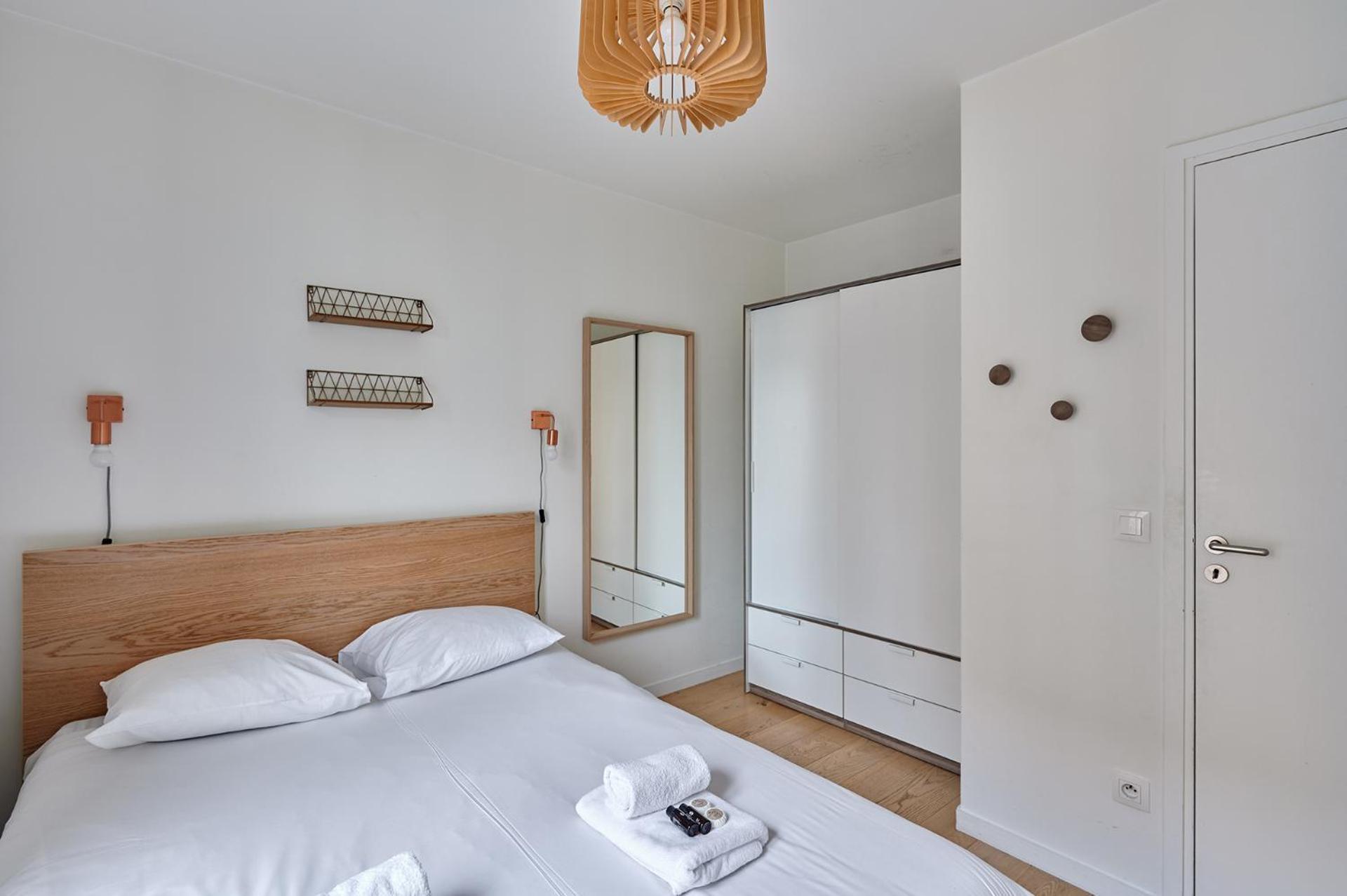 Residence Boulogne Centre Le Passage By Studio Prestige Exterior foto